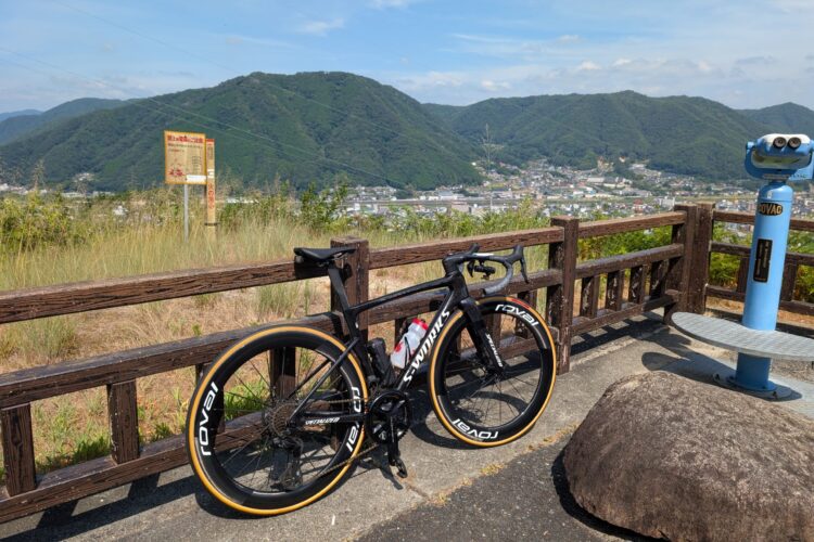 【S-Works Tarmac SL9 】1カ月乗ったインプレッション