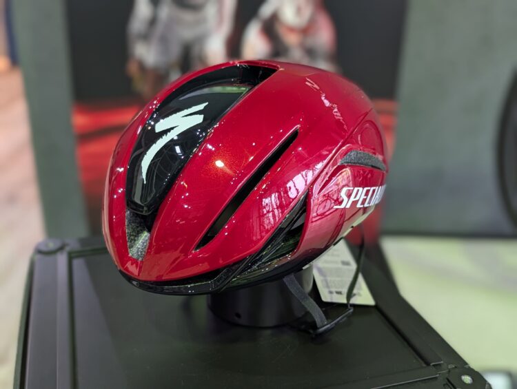 【限定ヘルメット緊急入荷！】S-Works Evade4 LTD