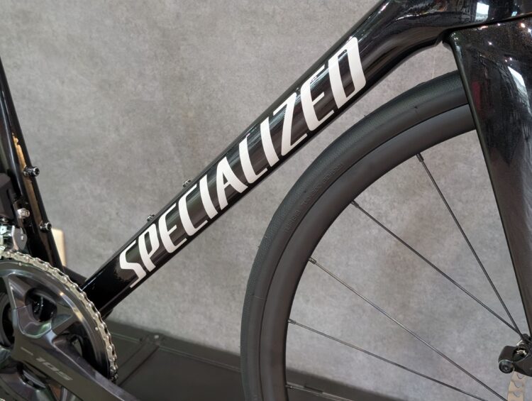 【在庫入荷情報】Tarmac SL9 Comp – Shimano 105Di2