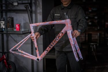 スペシャライズド 京都 Webサイトリニューアル!