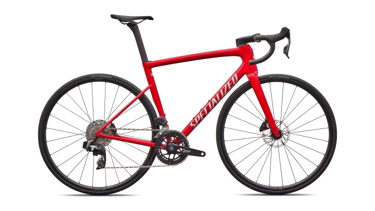 圧倒的なコストパフォーマンス!?~TARMAC SL8 COMP登場!!~