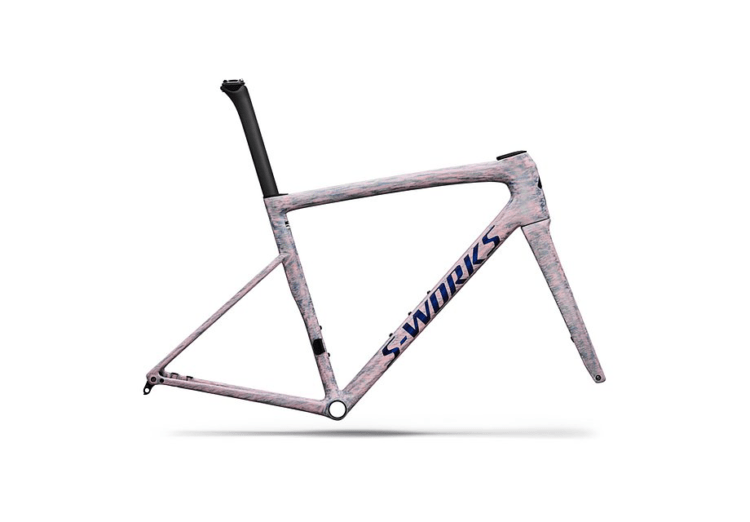 🚴‍♂️【速報】S-WORKS TARMAC SL8に待望の新色登場！全4カラーを徹底紹介！