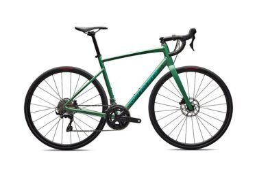 アルミロードの最高峰　ALLEZ COMP 105