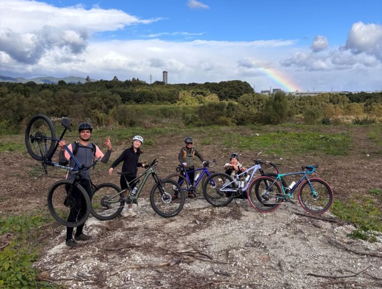 スペシャライズド京都　12月のイベントスケジュール