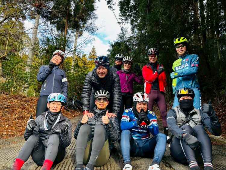 スペシャライズド京都　2月のイベントスケジュール