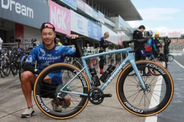 Roval Rapide Sprint CLX｜勝つために生まれた最速エアロホイール