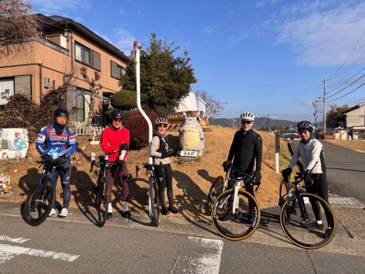 スペシャライズド京都　3月のイベントスケジュール