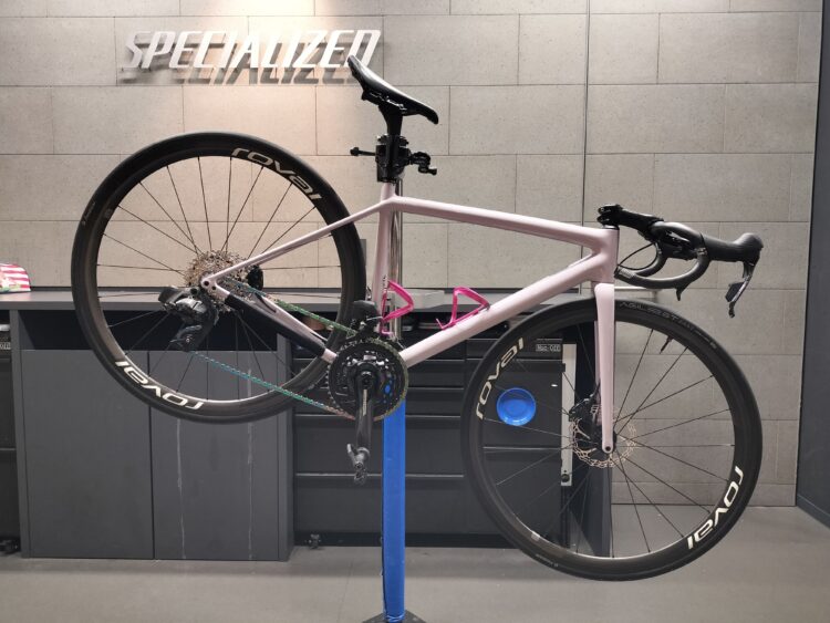 『フルオーバーホール』でコンポ載せ替えがお得に！