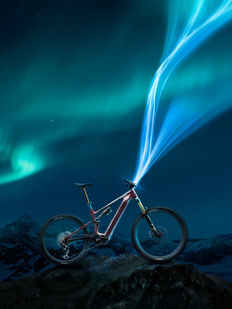 フルパワーTurbo Levo 4ついに日本上陸