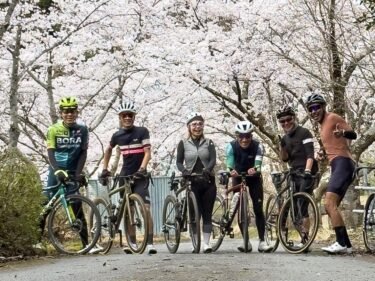 スペシャライズド京都　5月のイベントスケジュール