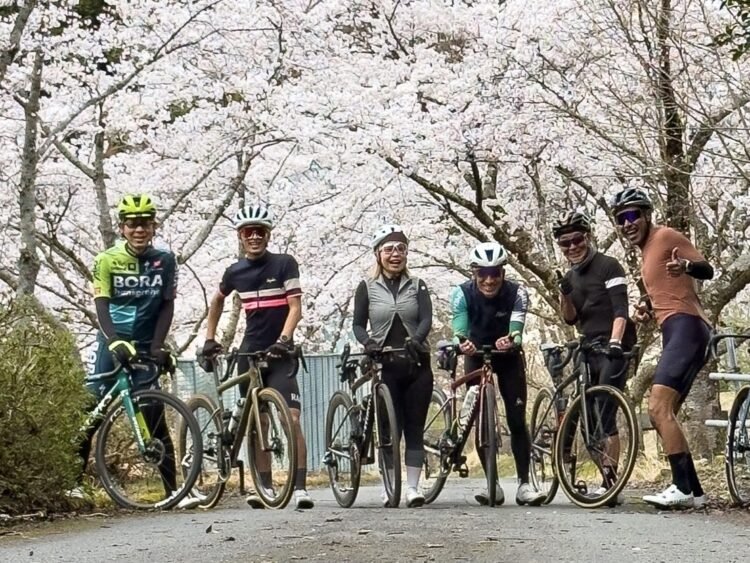 スペシャライズド京都　5月のイベントスケジュール