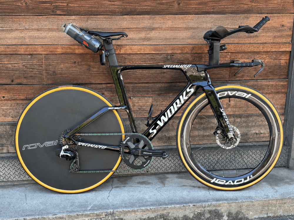 Roval Rapide Sprint CLX｜勝つために生まれた最速エアロホイール