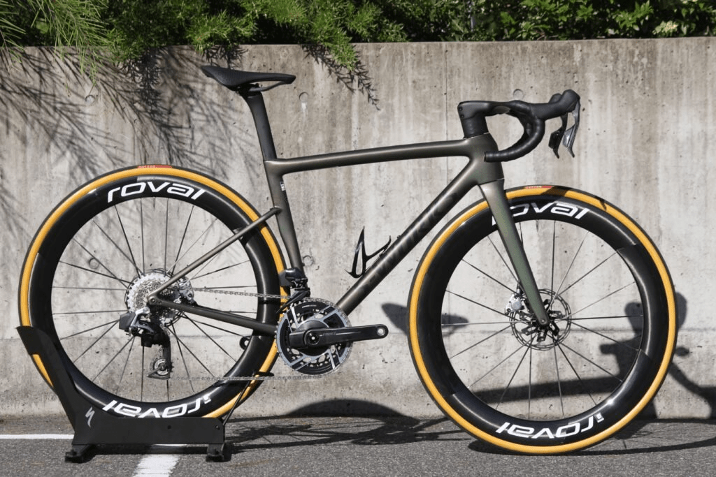 Roval Rapide Sprint CLX｜勝つために生まれた最速エアロホイール