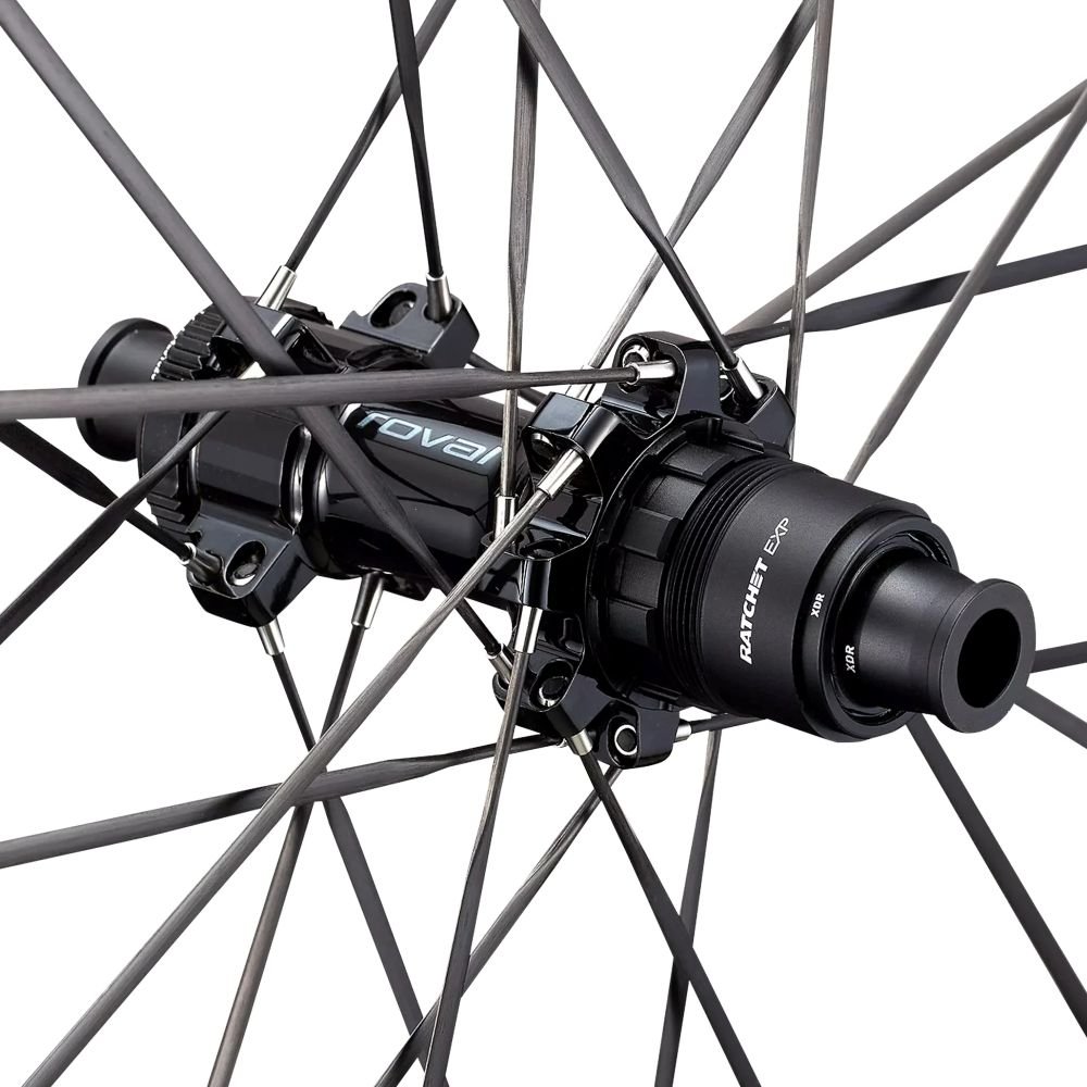 Roval Rapide Sprint CLX｜勝つために生まれた最速エアロホイール