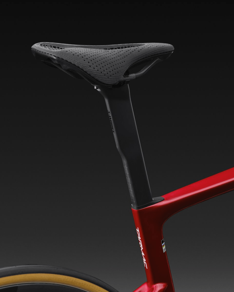 S-Works Rapide Post──SL8純正ポストを超えるエアロカスタムの選択肢