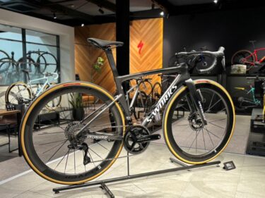 S-WORKS TARMAC SL9　いつでも試乗できます！