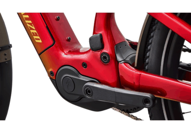 スペシャライズドのVadoシリーズ4モデルを比較！