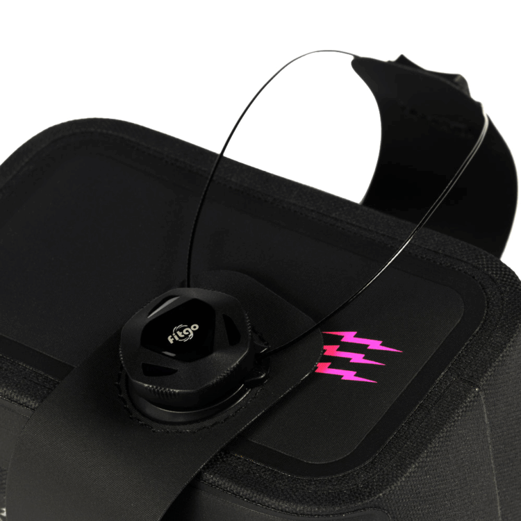 Muc-Offから新作サドルバッグ「Saddle Pack」が登場！