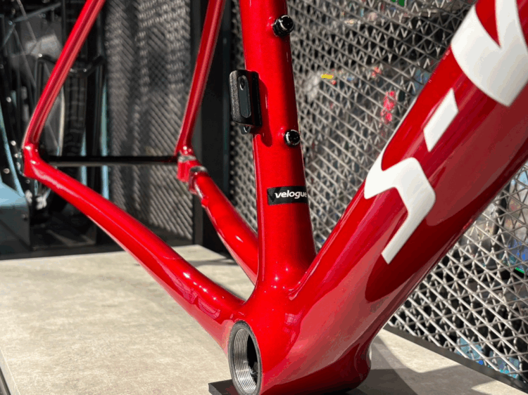 愛車をきれいに長く楽しむ！SOFT99「velogue タフガード」