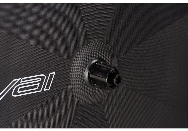 【再入荷！】 ROVAL 321 DISCホイール