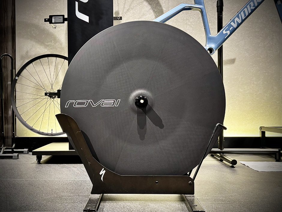 激安 超特価商店街  再入荷！】 ROVAL 321 DISCホイール | スペシャライズド 幕張 パーツ