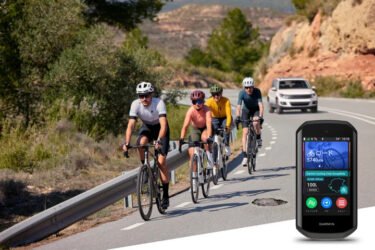 【新製品】Garmin Edge 1050入荷しました。