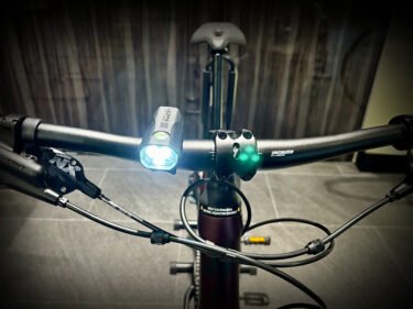 【新規取扱開始】LEZYNE & KNOG フロントライト