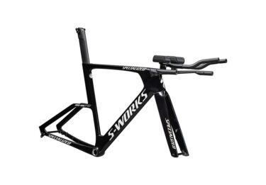 【再入荷！】究極のTTバイク「S-WORKS SHIV TT MODULE」が待望の再入荷！