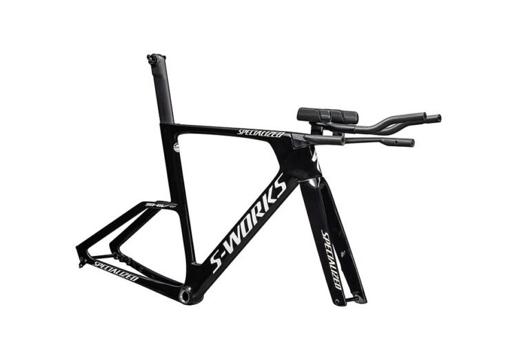【再入荷！】究極のTTバイク「S-WORKS SHIV TT MODULE」が待望の再入荷！
