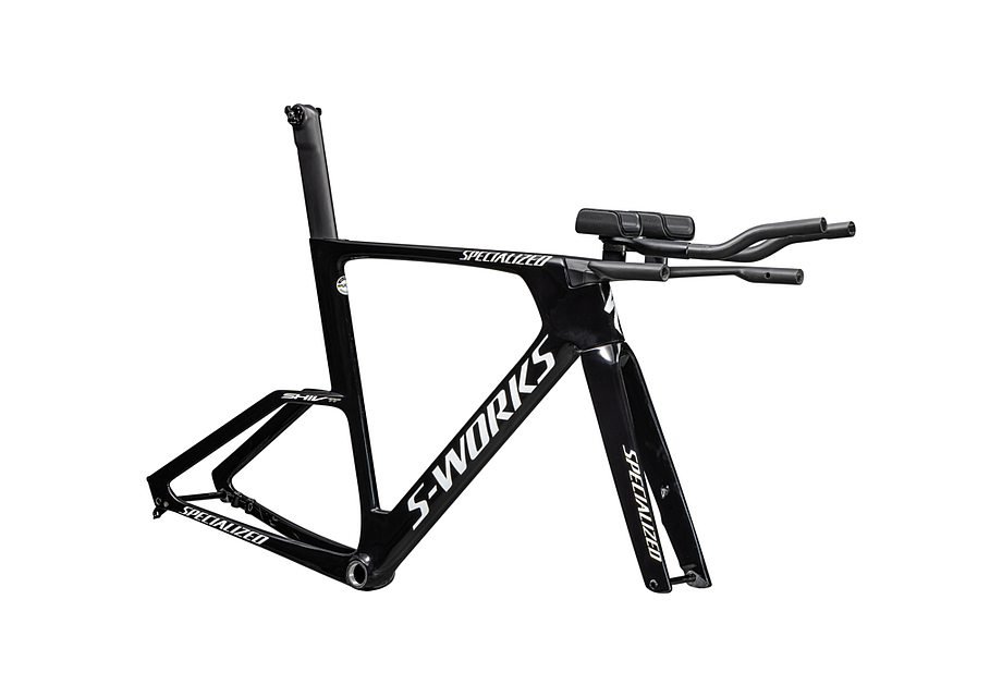 再入荷！】究極のTTバイク「S-WORKS SHIV TT MODULE」が待望の再