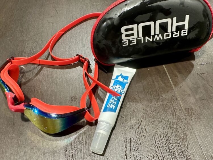 【幕張 Selections】ANTI FOG GEL for Goggles