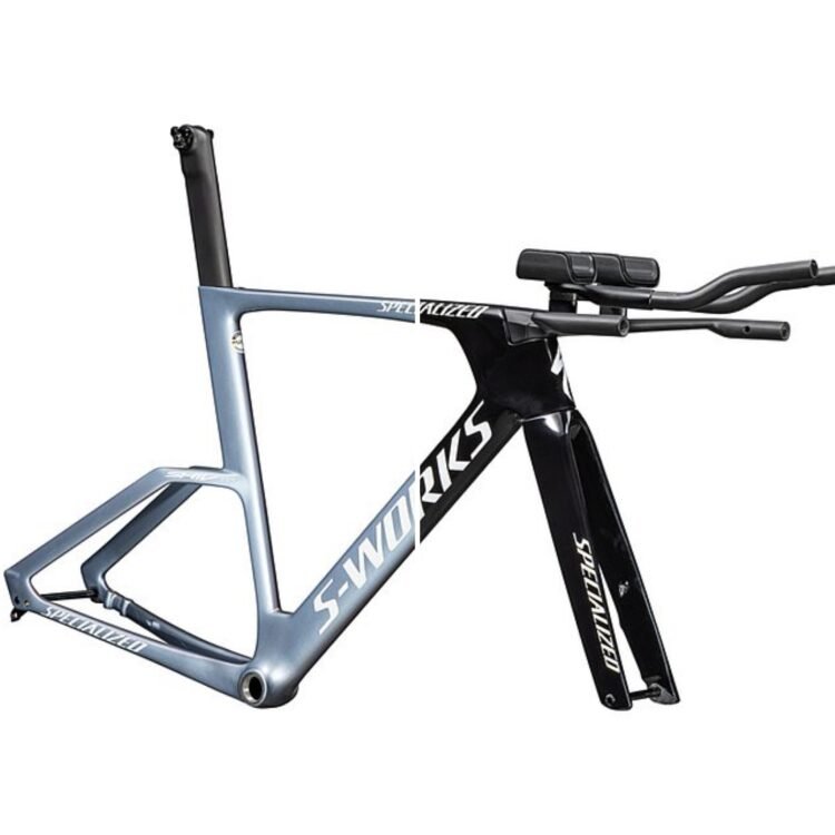 【新入荷】S-WORKS SHIV TT MODULE