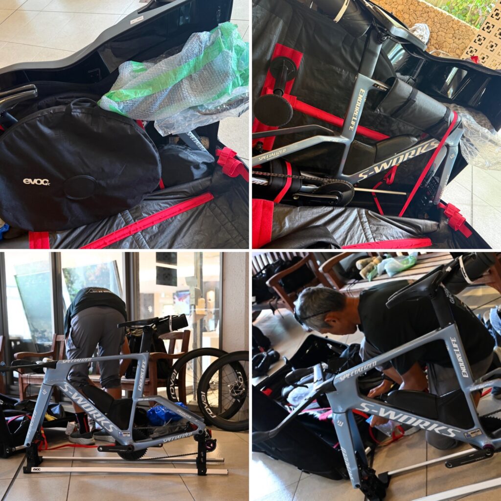 EVOC ROAD BIKE BAG PRO 輪行バッグ 未使用 Road Bike Bag Pro | Bike Travel – EVOC Sports US