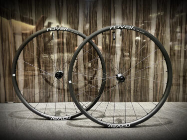 【再入荷】 ROVAL ALPINIST SLX DISC