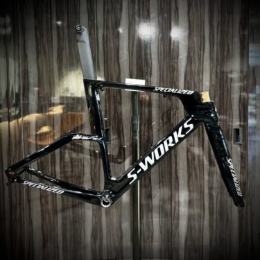 在庫車のご案内　S-WORKS SHIV TT MODULE