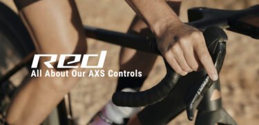 【入荷】SRAM Red AXS E1 シフトブレーキレバー