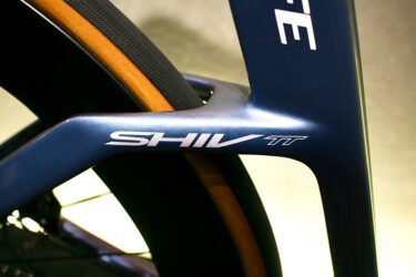 【TKも実戦投入！】S-Works Shiv TT ModuleでIronman世界選手権へ！