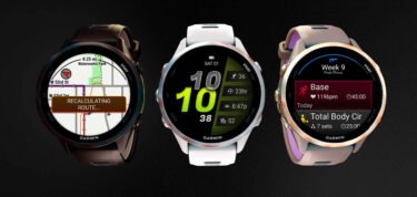 【新製品紹介】Garmin Forerunner 970 ― トレーニングも、健康管理も、次のレベルへ