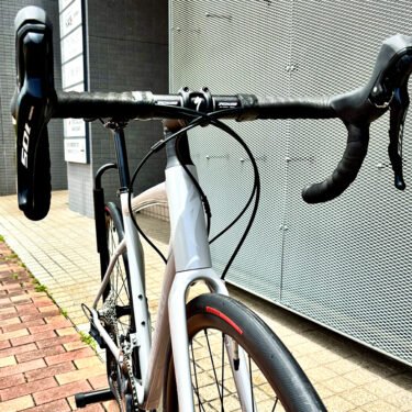 【試乗車のご案内】新型「ALLEZ COMP」登場！