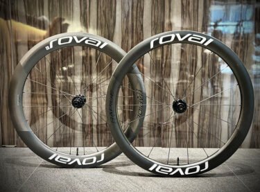 アウトレット価格！ ROVAL RAPIDE CLX II と CL II がお買い得に！