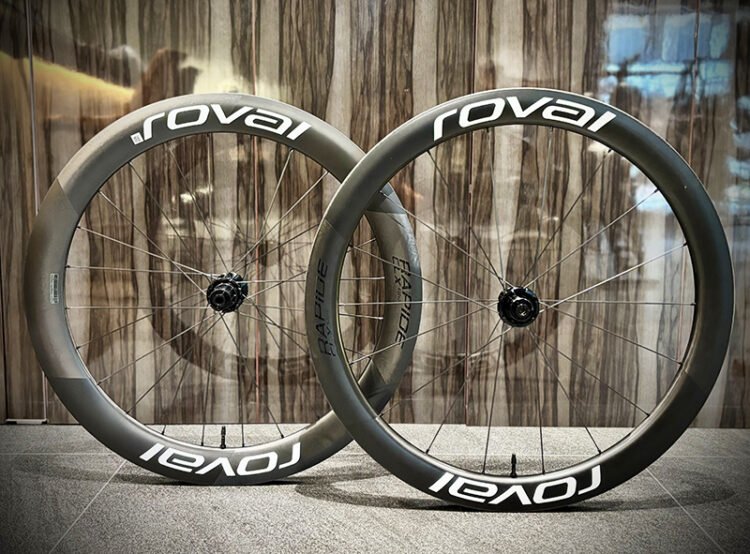 アウトレット価格！ ROVAL RAPIDE CLX II と CL II がお買い得に！