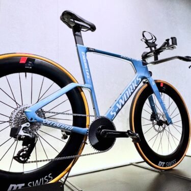 【TK’s インプレッション】SHIV TRIからSHIV TTへ— “まるでターマック”なTTバイクの衝撃！