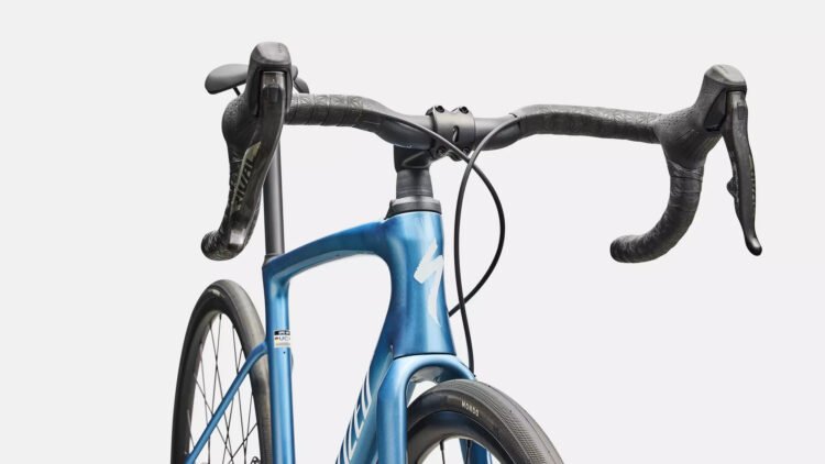 【入荷情報】新型ROUBAIX SL8 COMP – SRAM RIVAL AXS、スペシャライズド幕張に入荷！