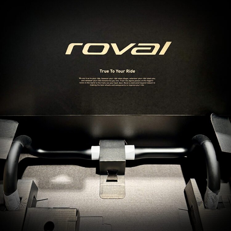 【入荷情報】ROVAL ALPINIST HANDLEBAR が入荷しました！