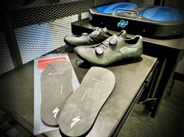【入荷情報】新次元の快適性とパフォーマンスをあなたに！「BG CUSTOM FOOTBED GEN2」