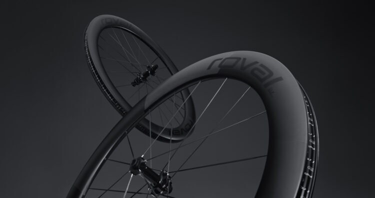 【入荷情報】新型Roval Rapide Sprint CLX 入荷しました！