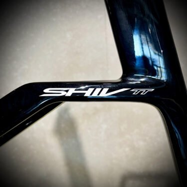 【再入荷！】究極のTTバイク「S-WORKS SHIV TT MODULE」が待望の再入荷！
