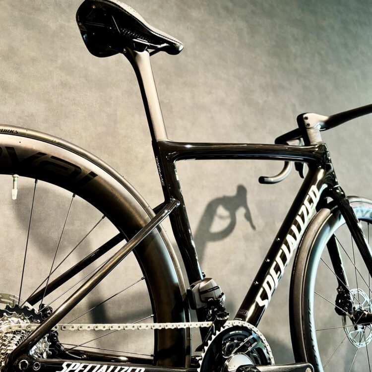 【在庫車のご案内】超おすすめ！TARMAC SL8 PRO ETAPがOUTLET価格に！