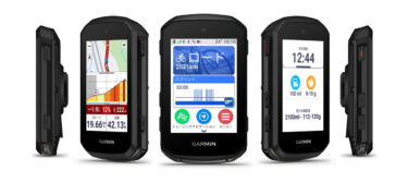 【入荷情報】Garminの新型GPSサイクルコンピューター「Edge 850」