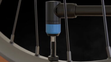 【新規取扱開始】130年の常識を覆す！ 新時代のバルブ規格「Clik Valve」